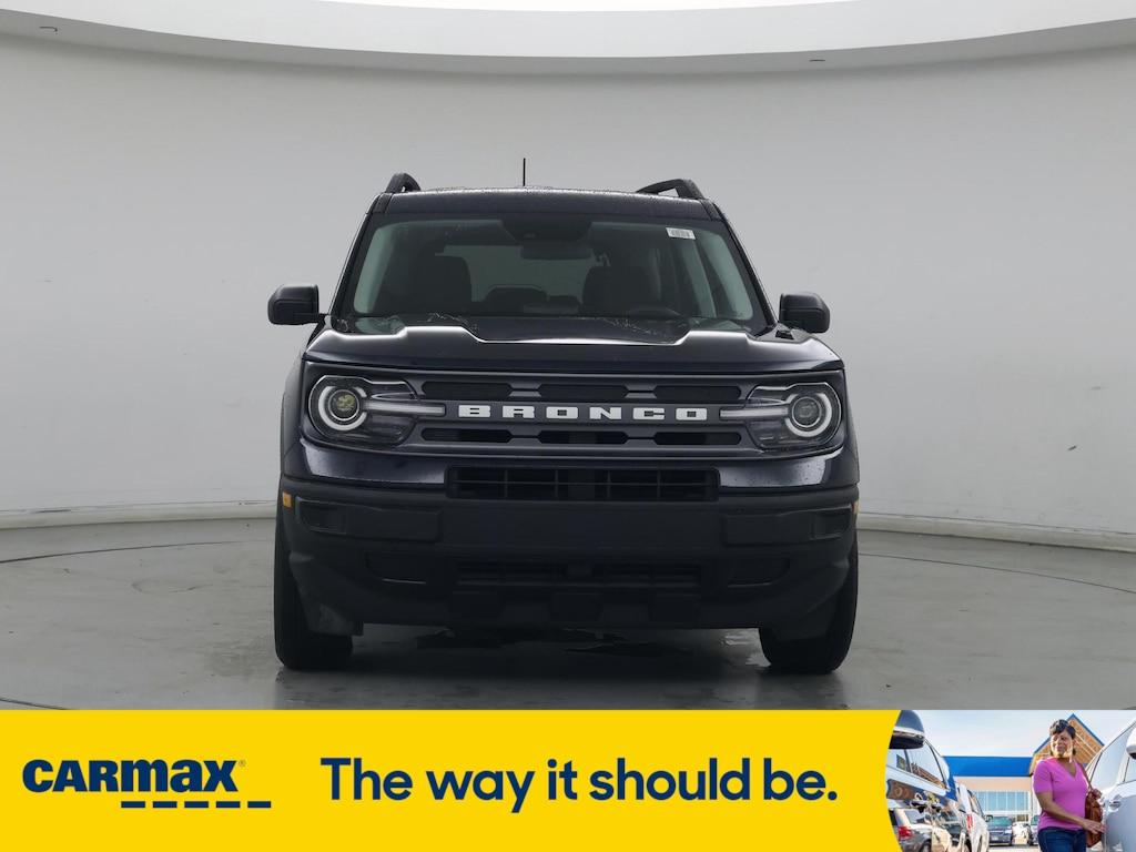 used 2023 Ford Bronco Sport car, priced at $28,998