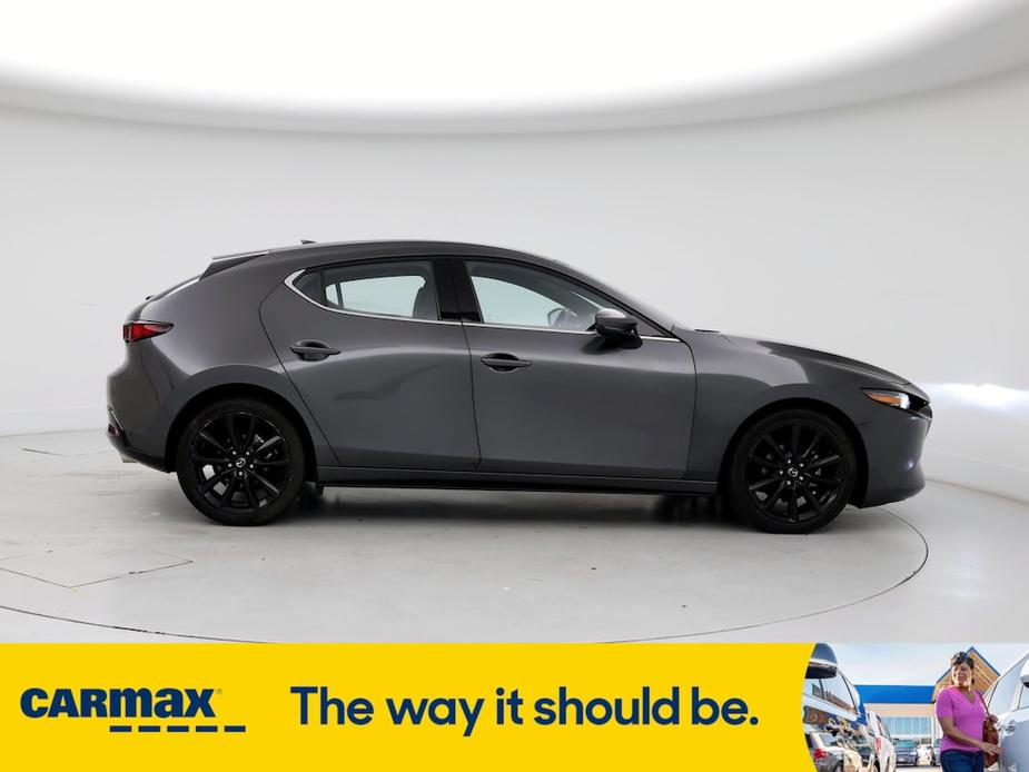 used 2020 Mazda Mazda3 car, priced at $24,998