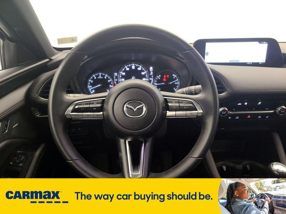 used 2020 Mazda Mazda3 car, priced at $24,998