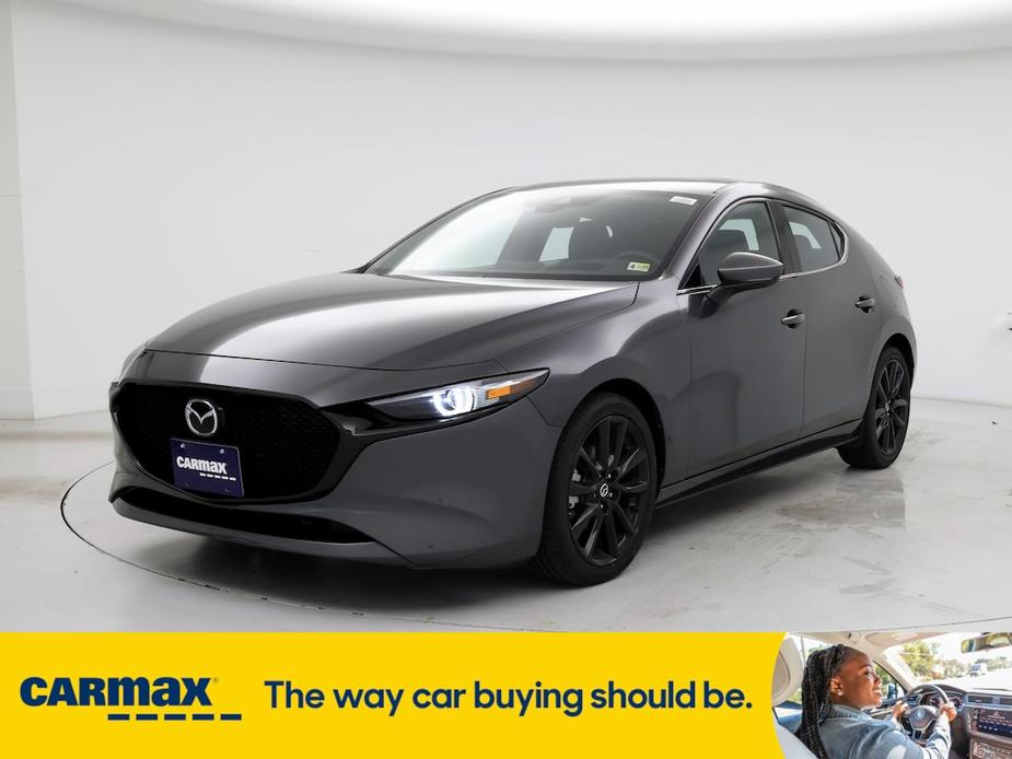 used 2020 Mazda Mazda3 car, priced at $24,998