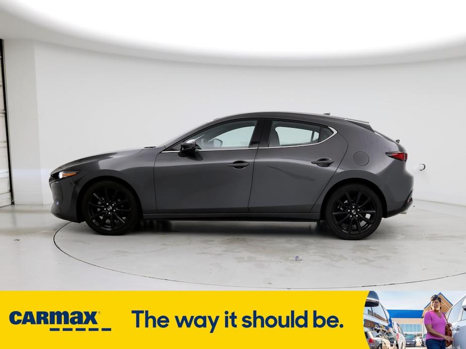 used 2020 Mazda Mazda3 car, priced at $24,998