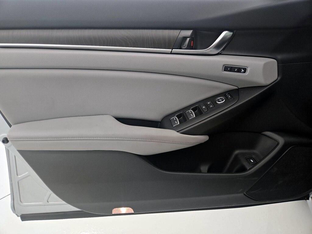used 2018 Honda Accord Hybrid car, priced at $27,998