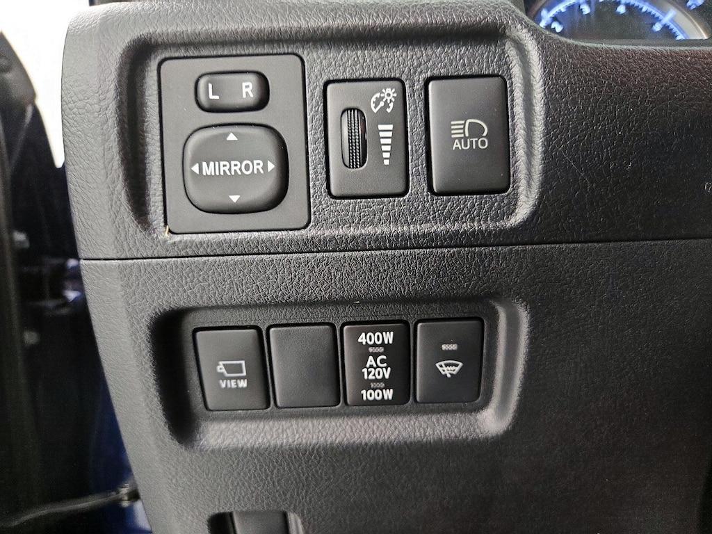 used 2022 Toyota 4Runner car, priced at $50,998
