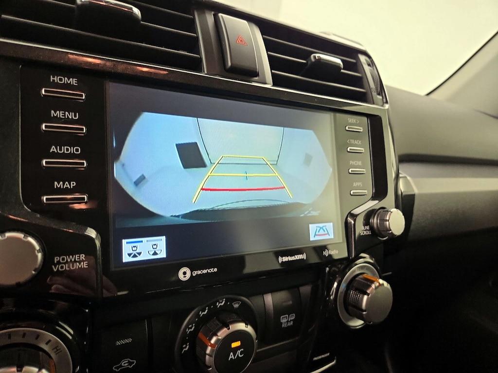 used 2022 Toyota 4Runner car, priced at $50,998