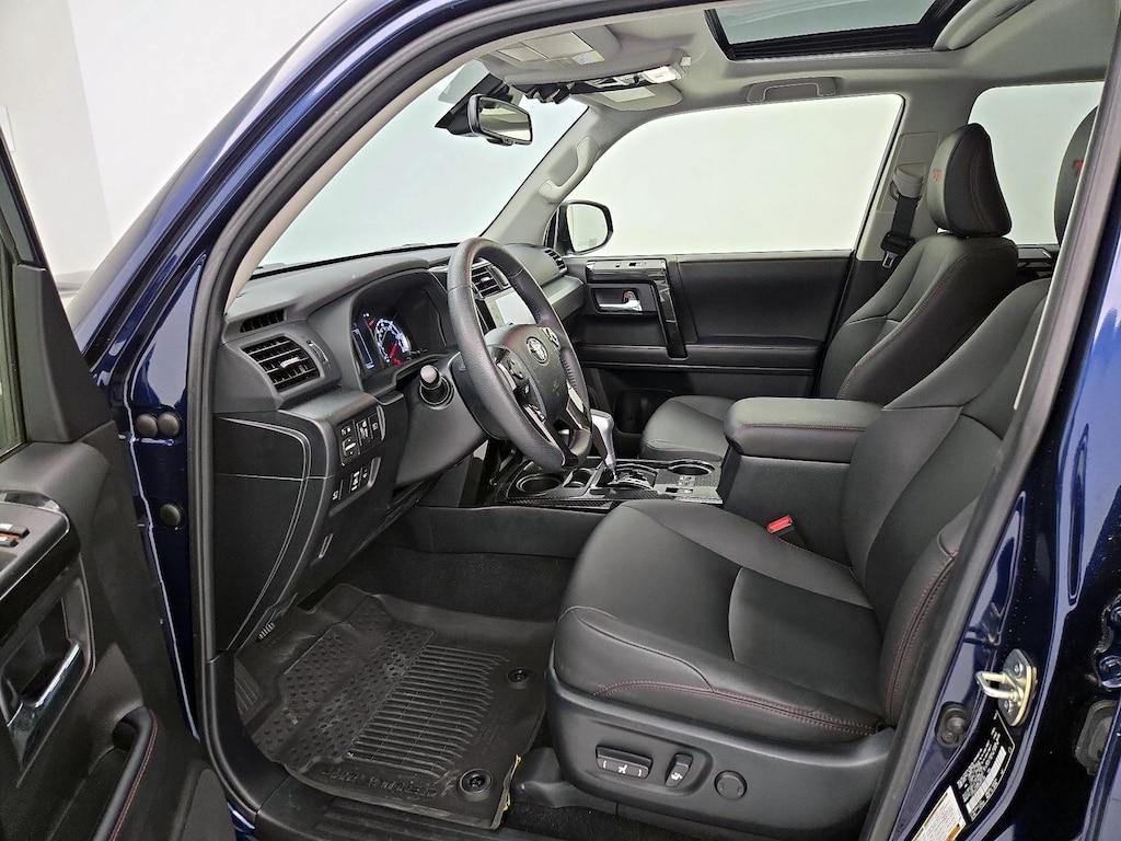 used 2022 Toyota 4Runner car, priced at $50,998