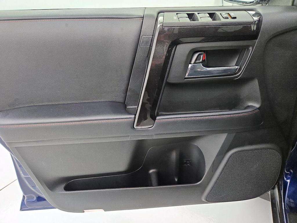 used 2022 Toyota 4Runner car, priced at $50,998