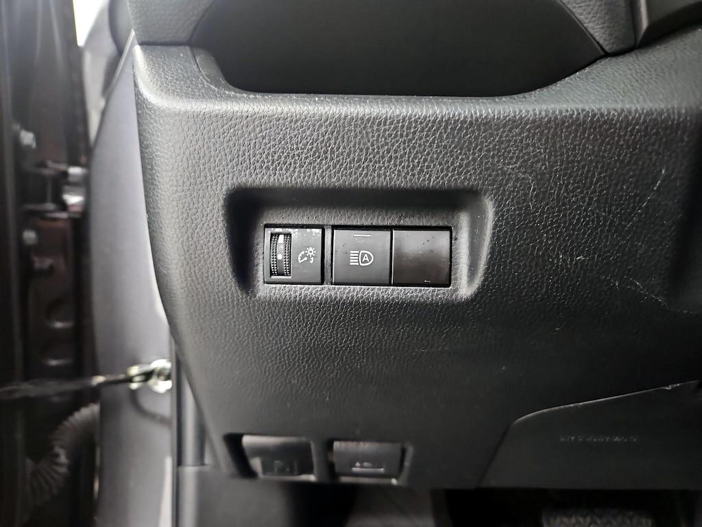 used 2023 Toyota RAV4 car, priced at $25,998