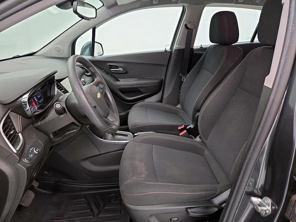 used 2019 Chevrolet Trax car, priced at $17,998