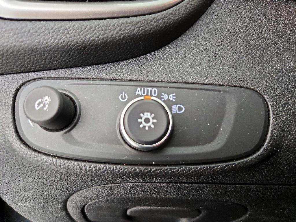 used 2019 Chevrolet Trax car, priced at $17,998