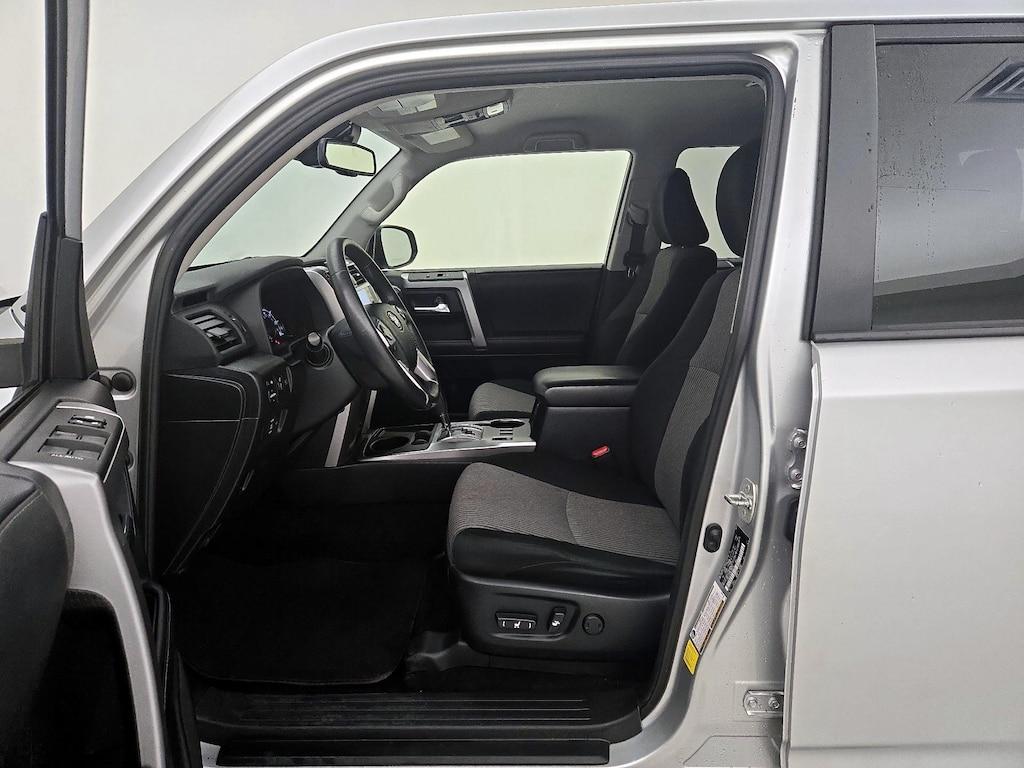 used 2022 Toyota 4Runner car, priced at $35,998