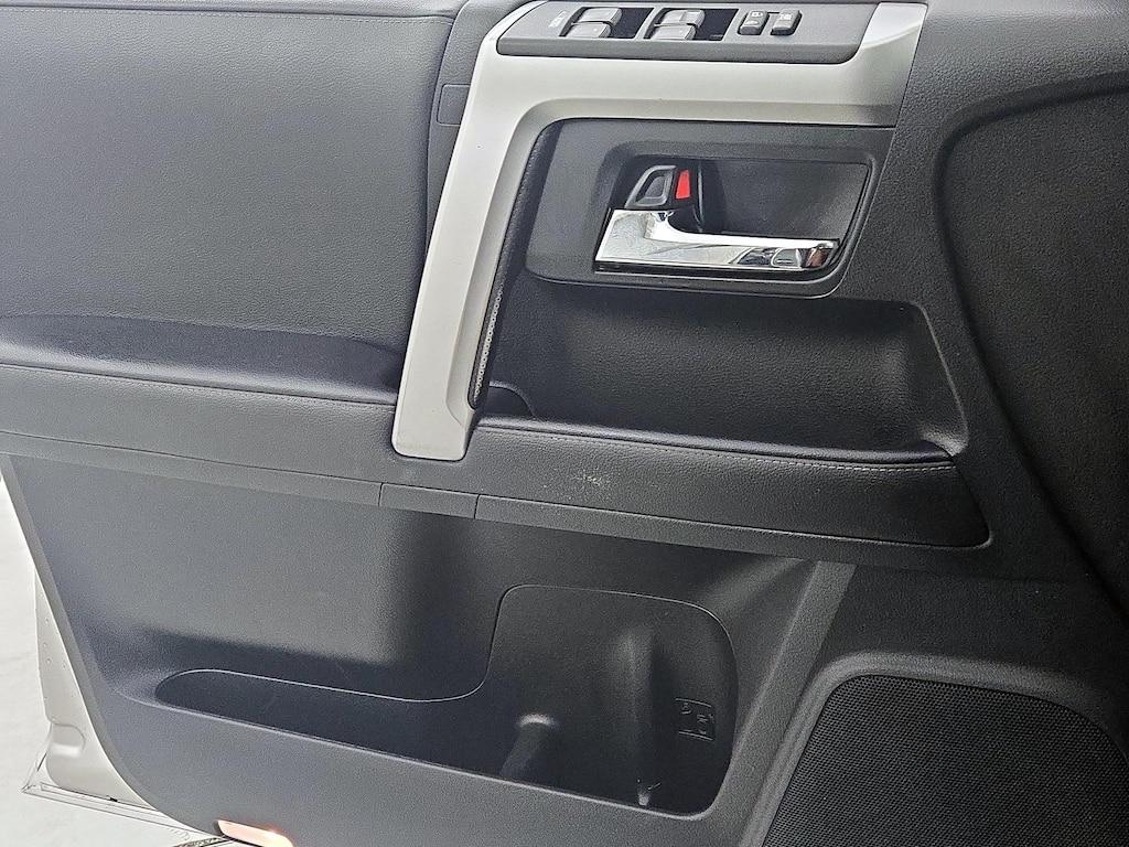 used 2022 Toyota 4Runner car, priced at $35,998