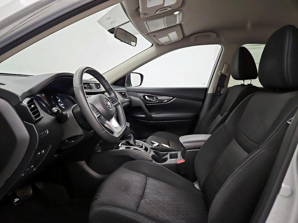 used 2018 Nissan Rogue car, priced at $16,998