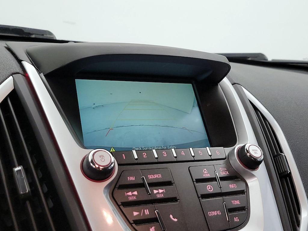 used 2016 GMC Terrain car, priced at $18,998