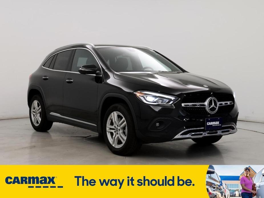 used 2023 Mercedes-Benz GLA 250 car, priced at $36,998