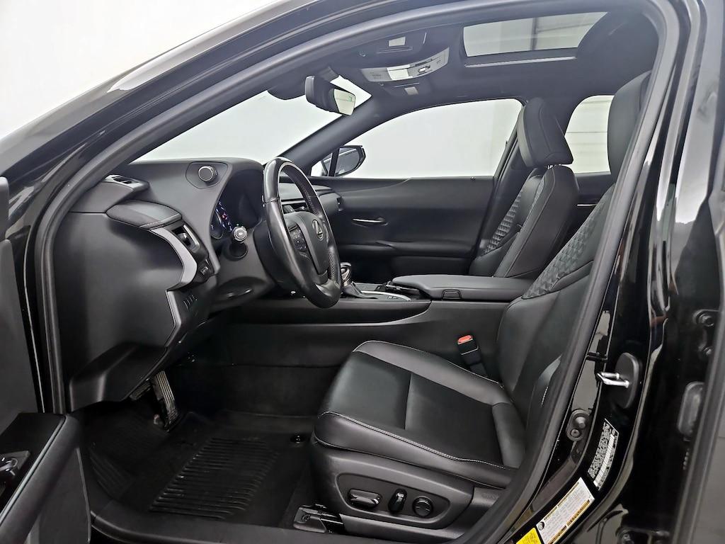 used 2020 Lexus UX 250h car, priced at $25,998