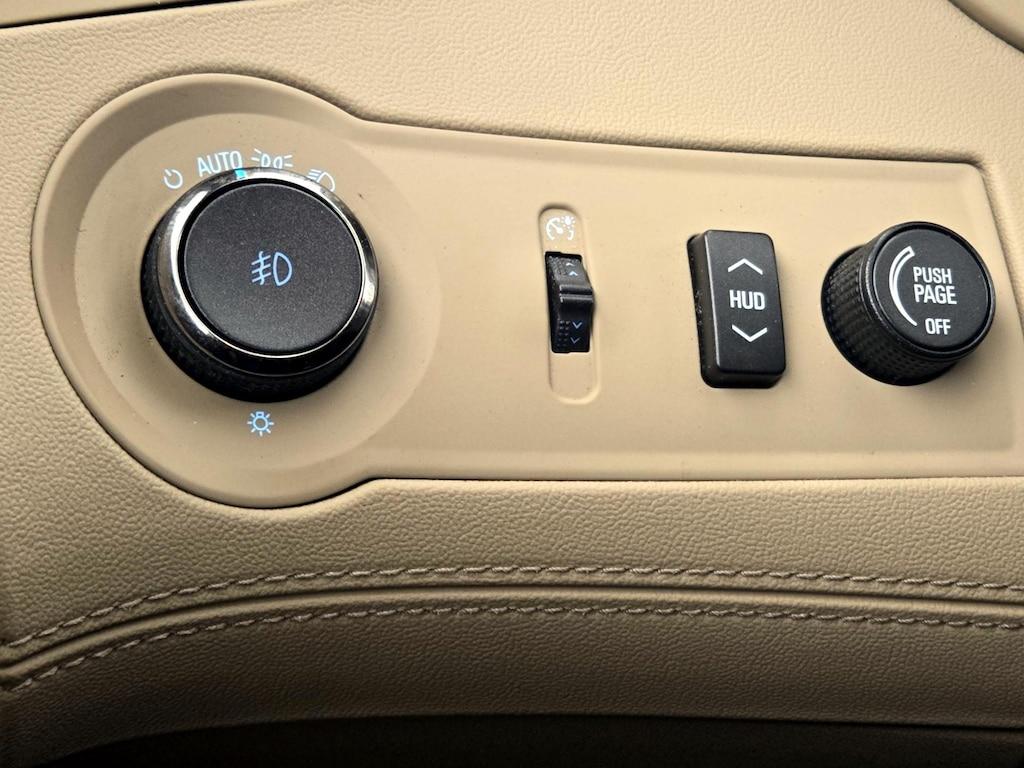 used 2013 Buick LaCrosse car, priced at $18,998