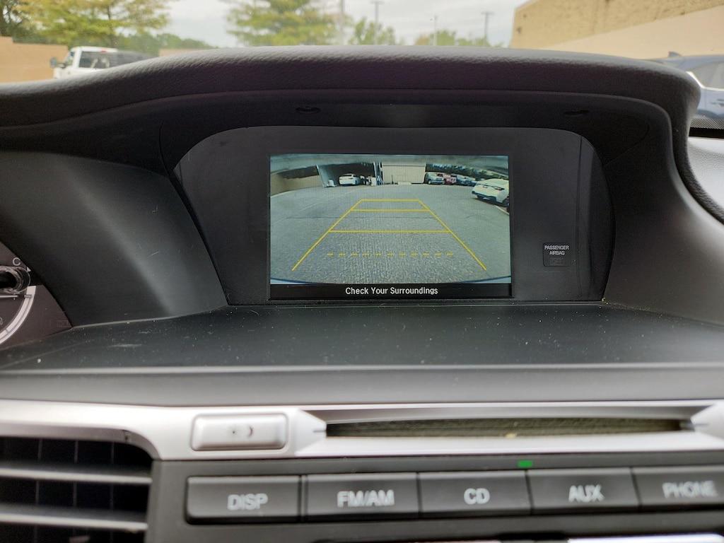 used 2015 Honda Accord car, priced at $18,998