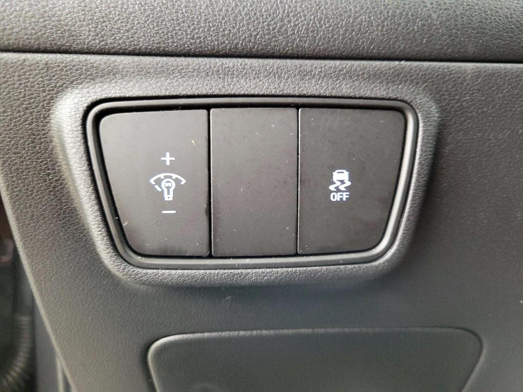 used 2022 Hyundai Tucson car, priced at $22,998