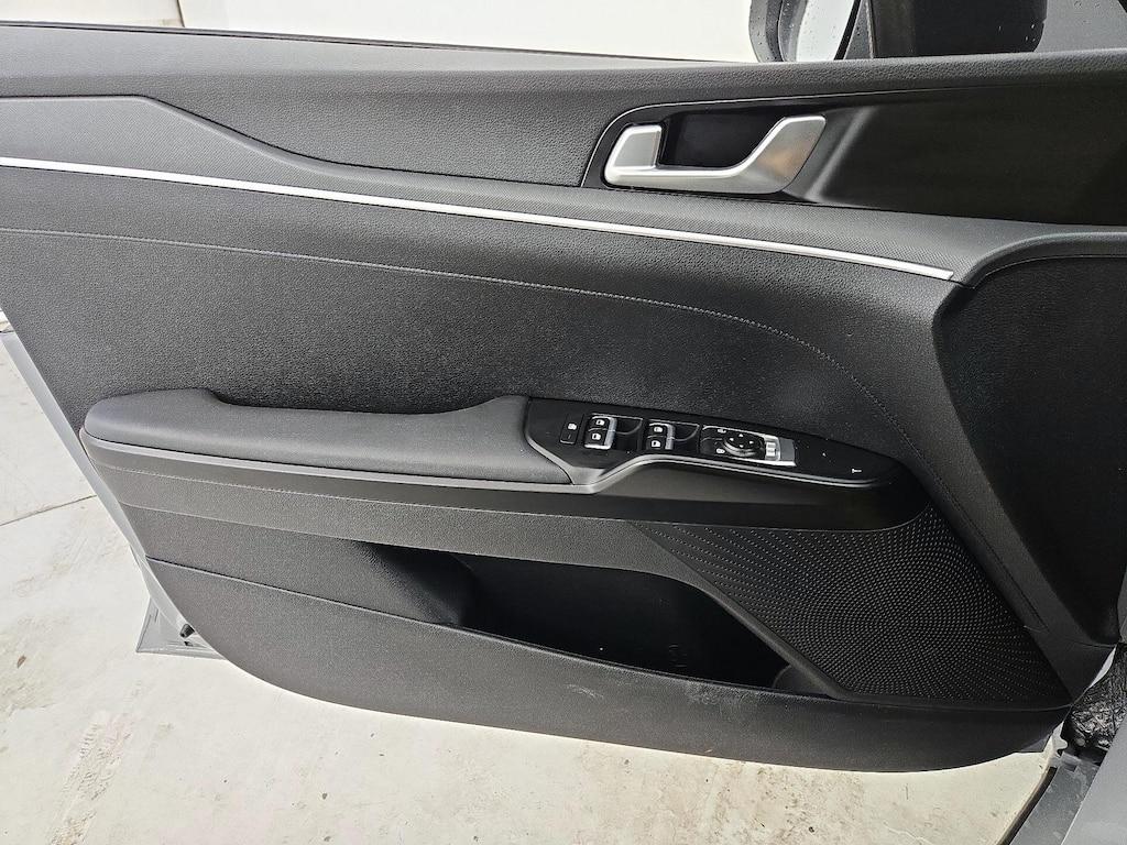 used 2024 Kia K5 car, priced at $27,998