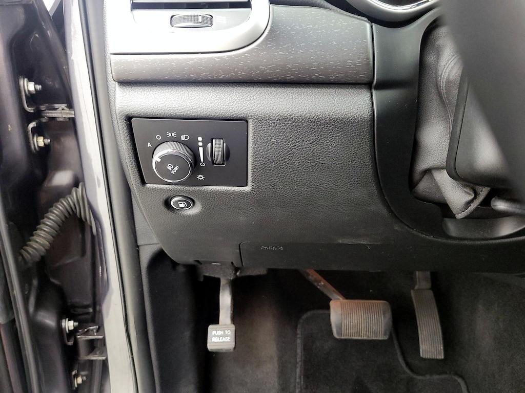used 2015 Jeep Grand Cherokee car, priced at $16,998