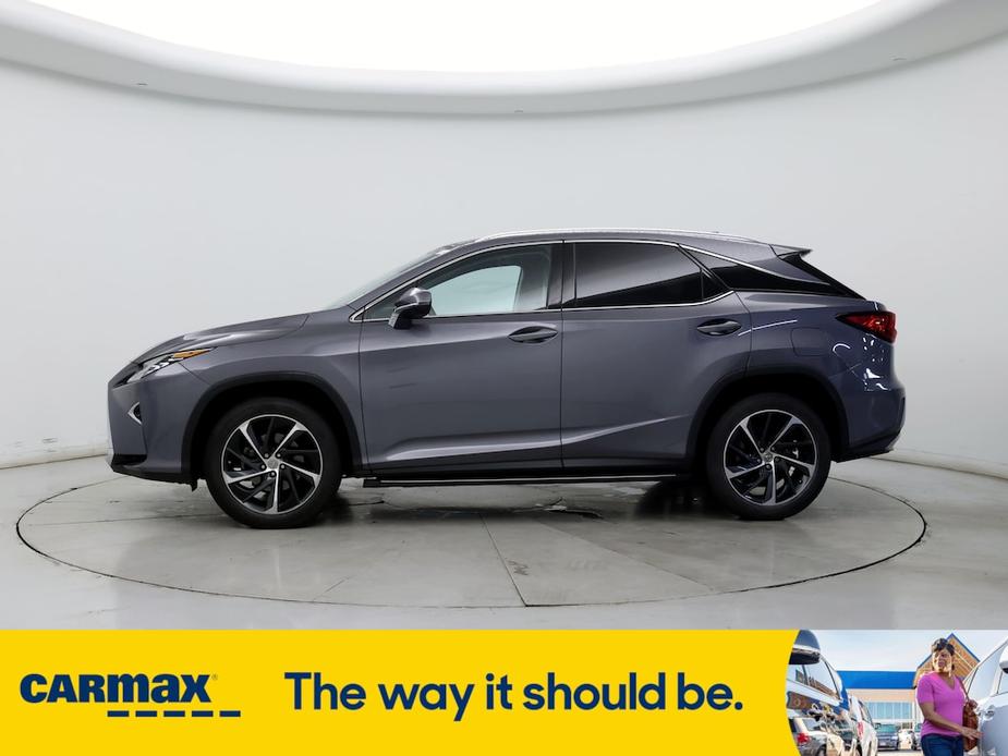 used 2016 Lexus RX 350 car, priced at $27,998