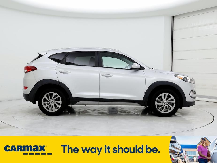 used 2018 Hyundai Tucson car, priced at $15,998