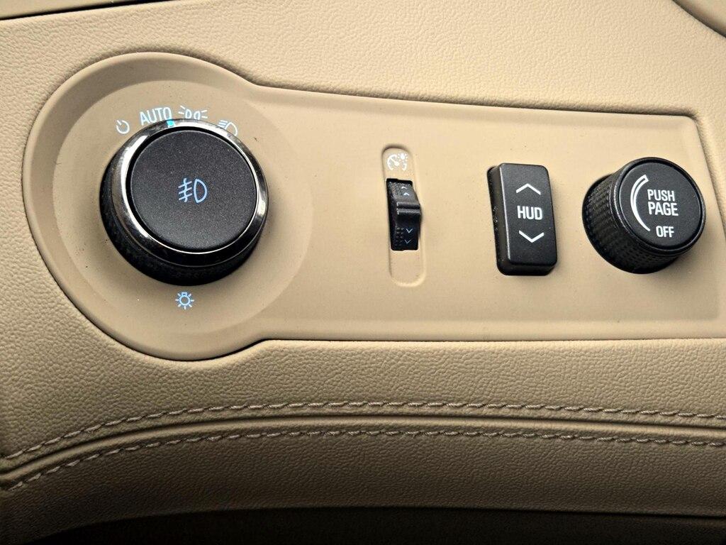 used 2013 Buick LaCrosse car, priced at $15,998