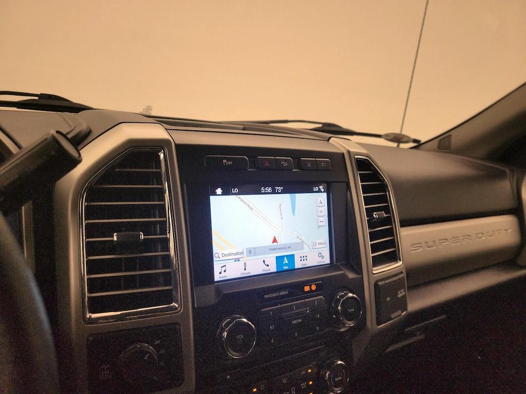 used 2017 Ford F-250 car, priced at $48,998