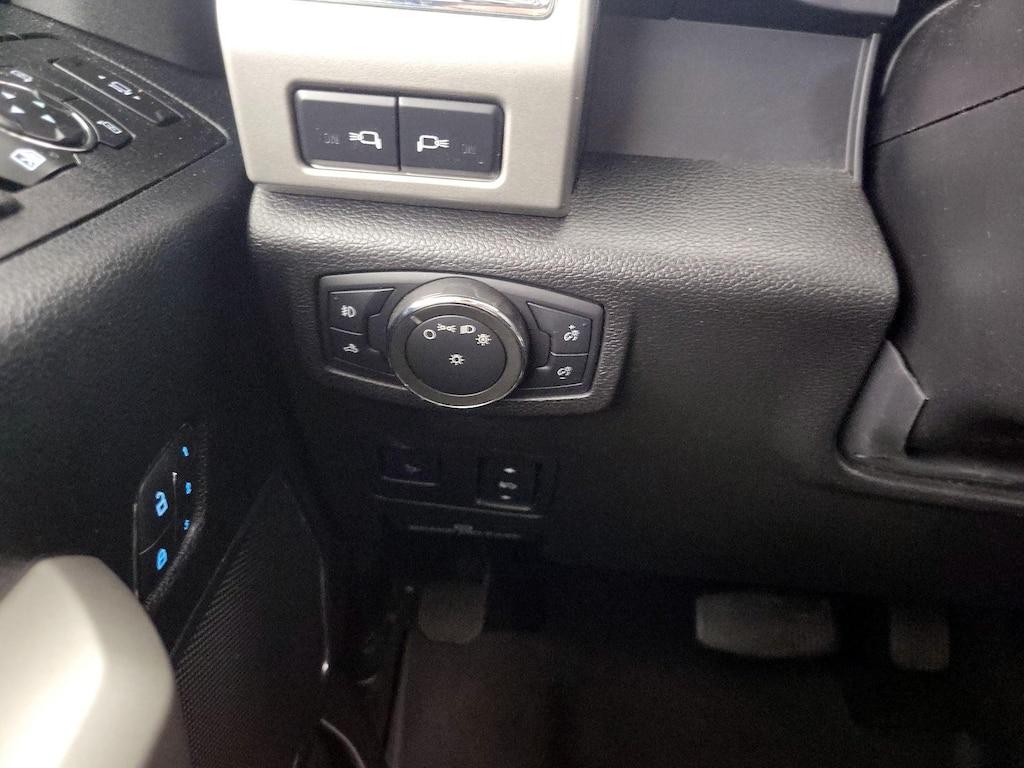 used 2017 Ford F-250 car, priced at $48,998