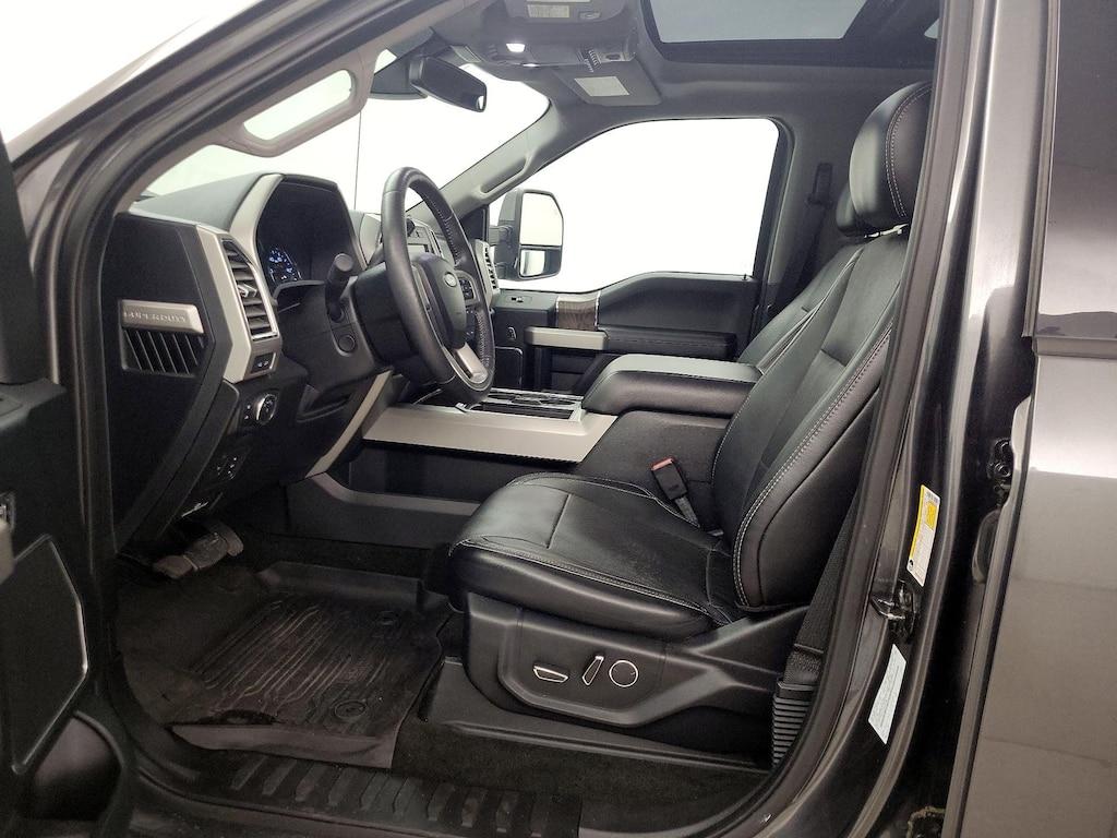 used 2017 Ford F-250 car, priced at $48,998