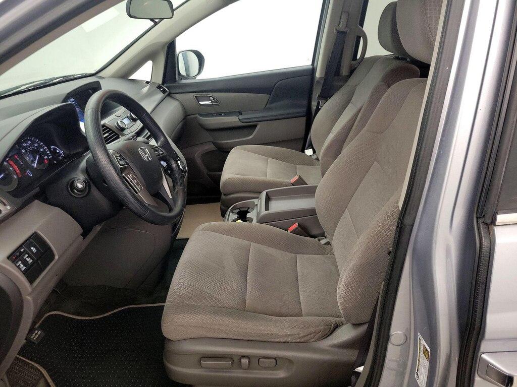 used 2016 Honda Odyssey car, priced at $16,998