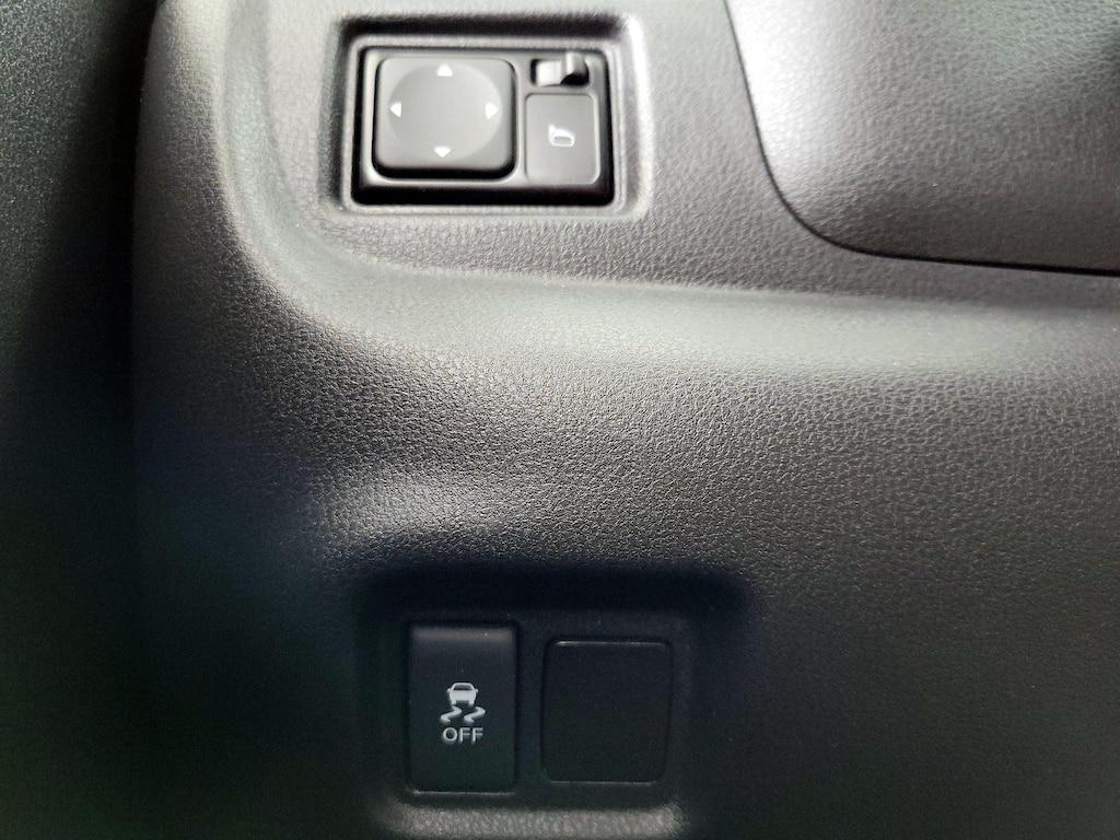 used 2019 Nissan Versa car, priced at $15,998