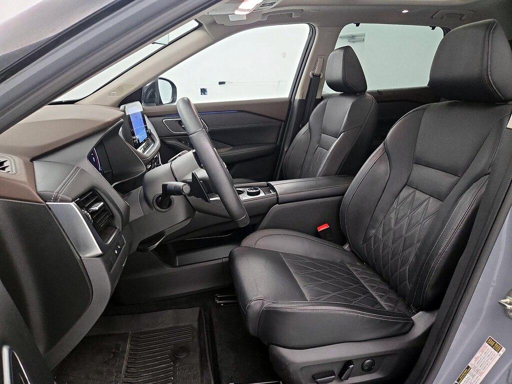 used 2023 Nissan Rogue car, priced at $28,998