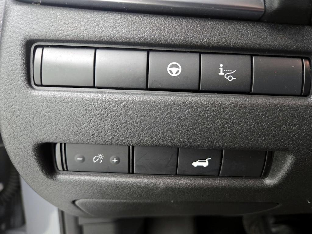 used 2023 Nissan Rogue car, priced at $28,998