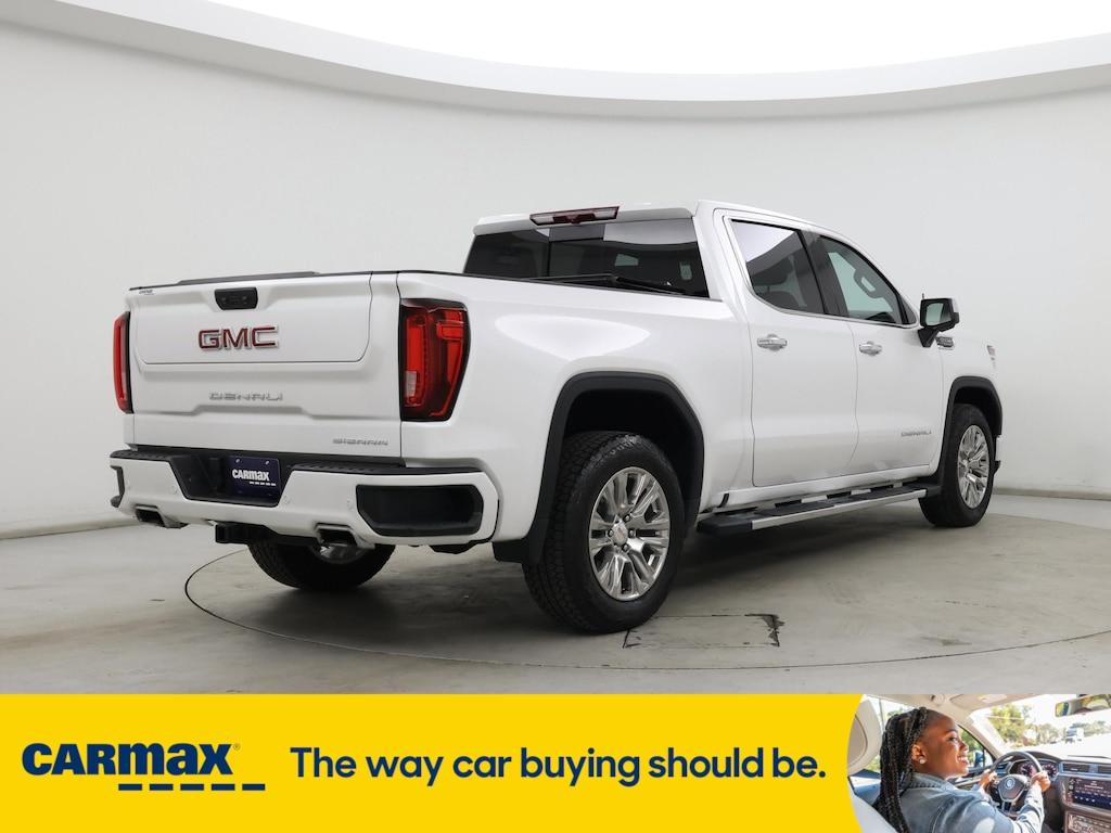 used 2022 GMC Sierra 1500 car, priced at $54,998