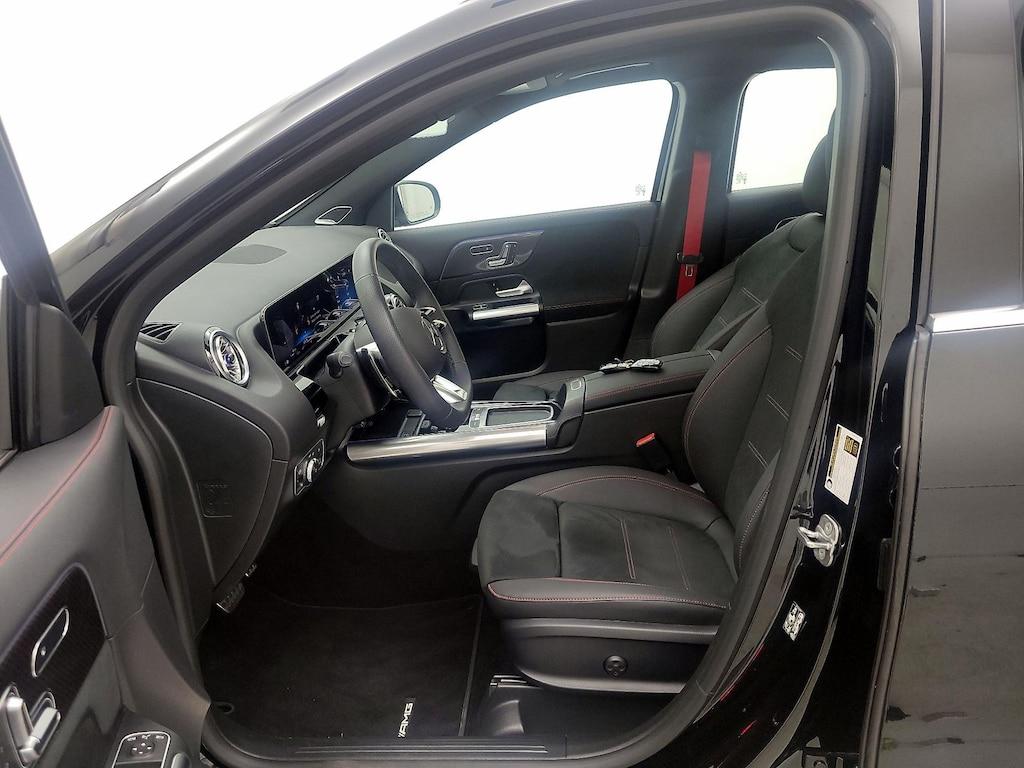 used 2025 Mercedes-Benz AMG GLA 35 car, priced at $46,998