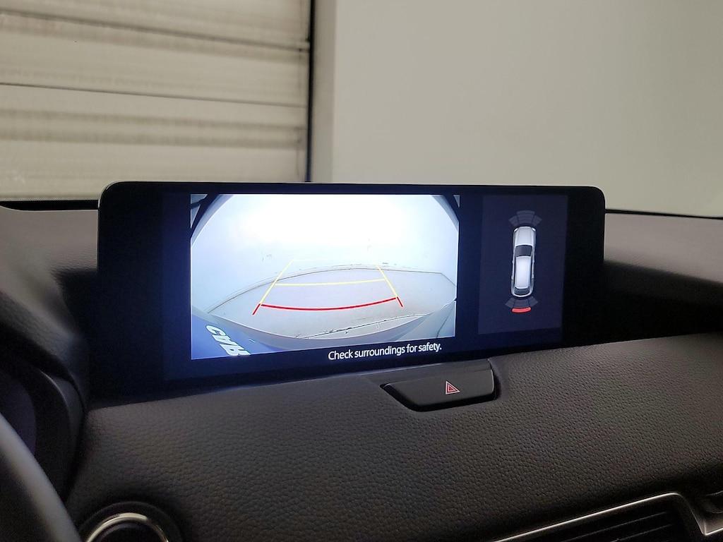 used 2025 Mazda CX-70 PHEV car, priced at $42,998