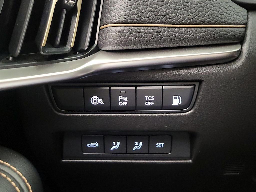 used 2025 Mazda CX-70 PHEV car, priced at $42,998