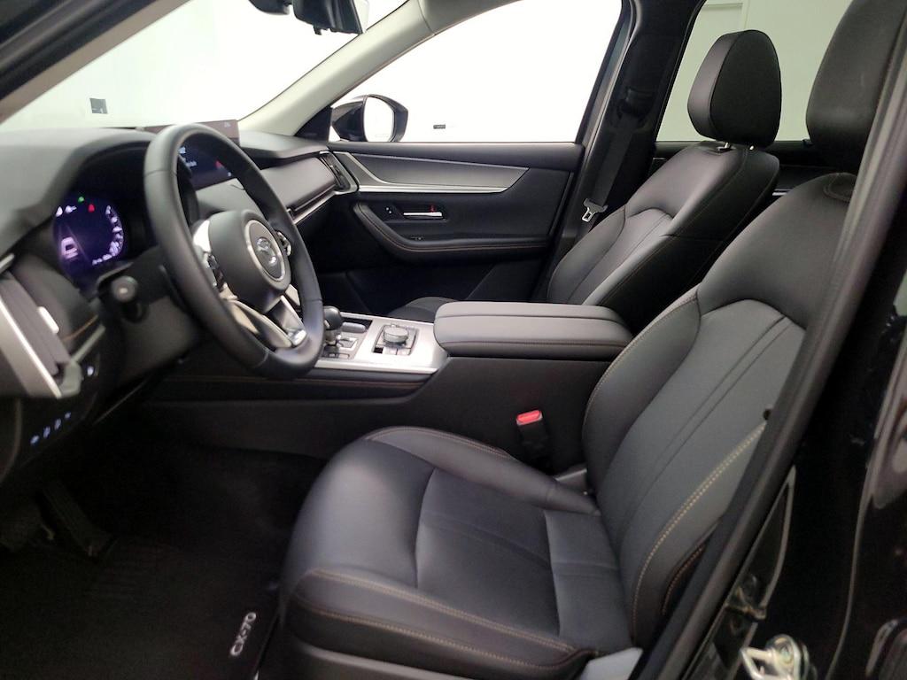 used 2025 Mazda CX-70 PHEV car, priced at $42,998