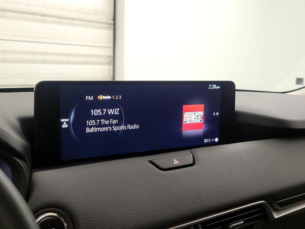 used 2025 Mazda CX-70 PHEV car, priced at $42,998