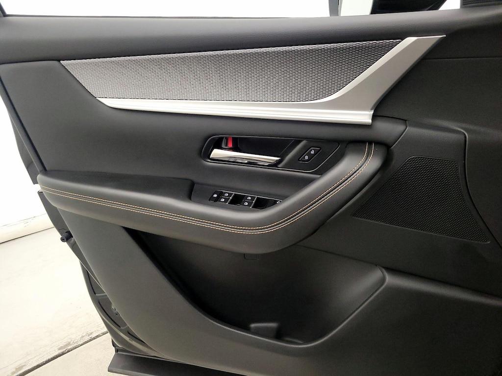 used 2025 Mazda CX-70 PHEV car, priced at $42,998