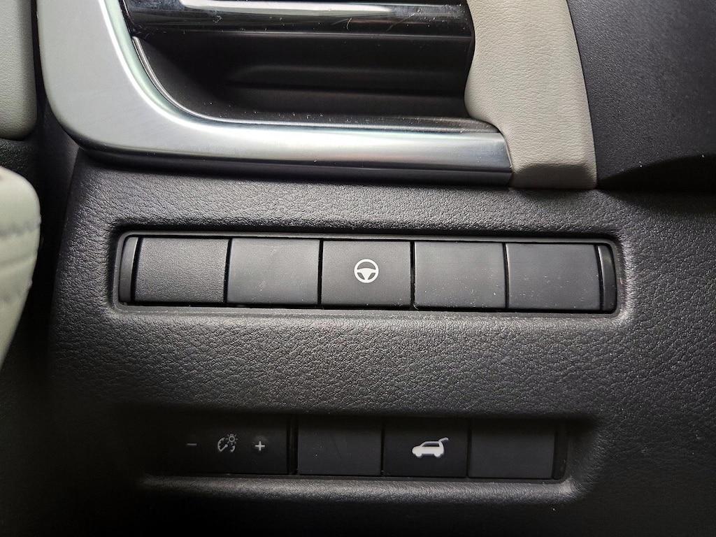 used 2023 Nissan Rogue car, priced at $23,998