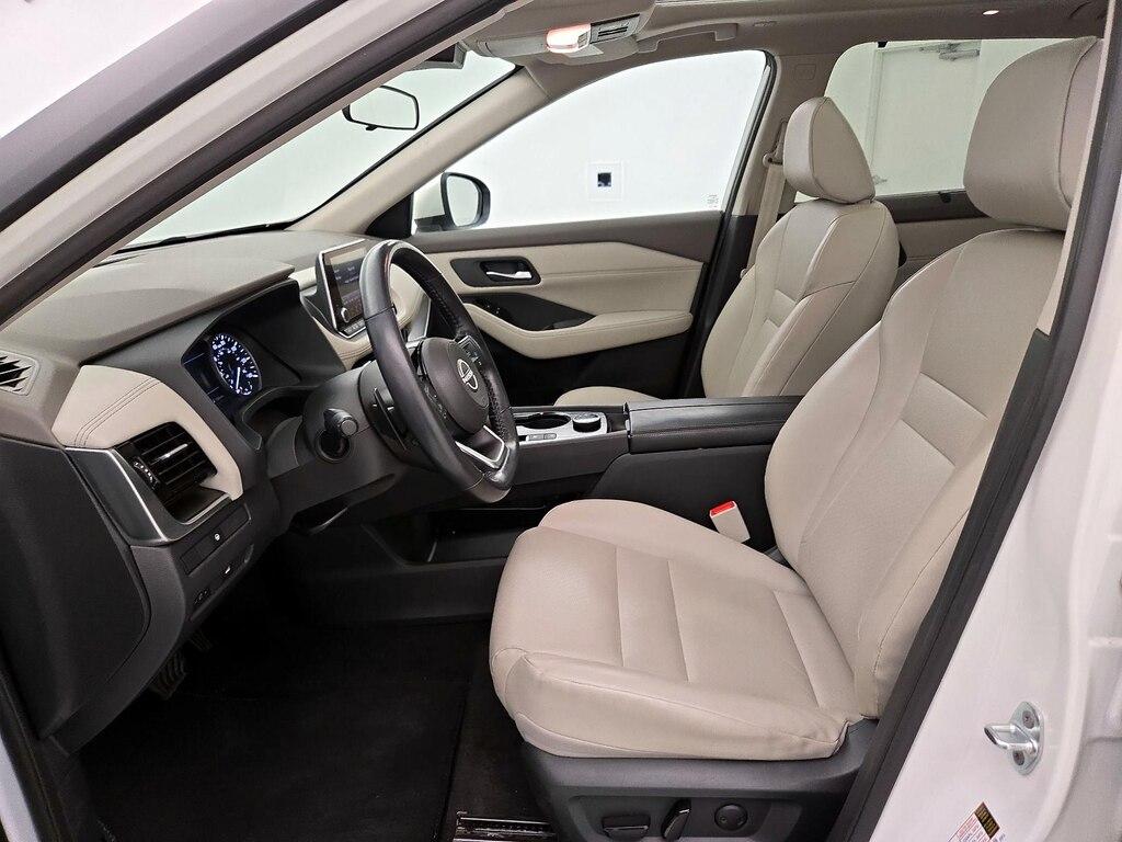 used 2023 Nissan Rogue car, priced at $23,998