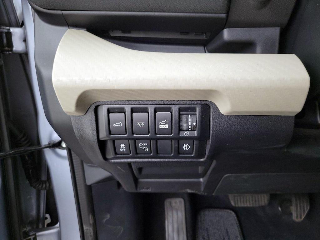 used 2020 Subaru Ascent car, priced at $26,998