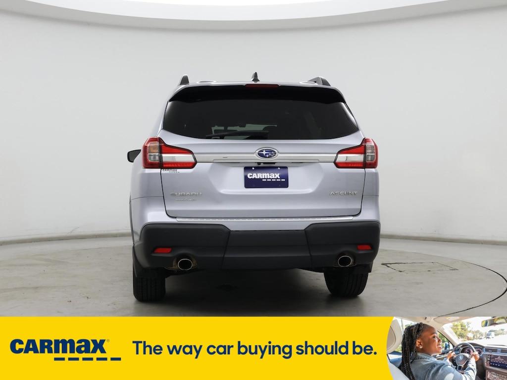 used 2020 Subaru Ascent car, priced at $26,998