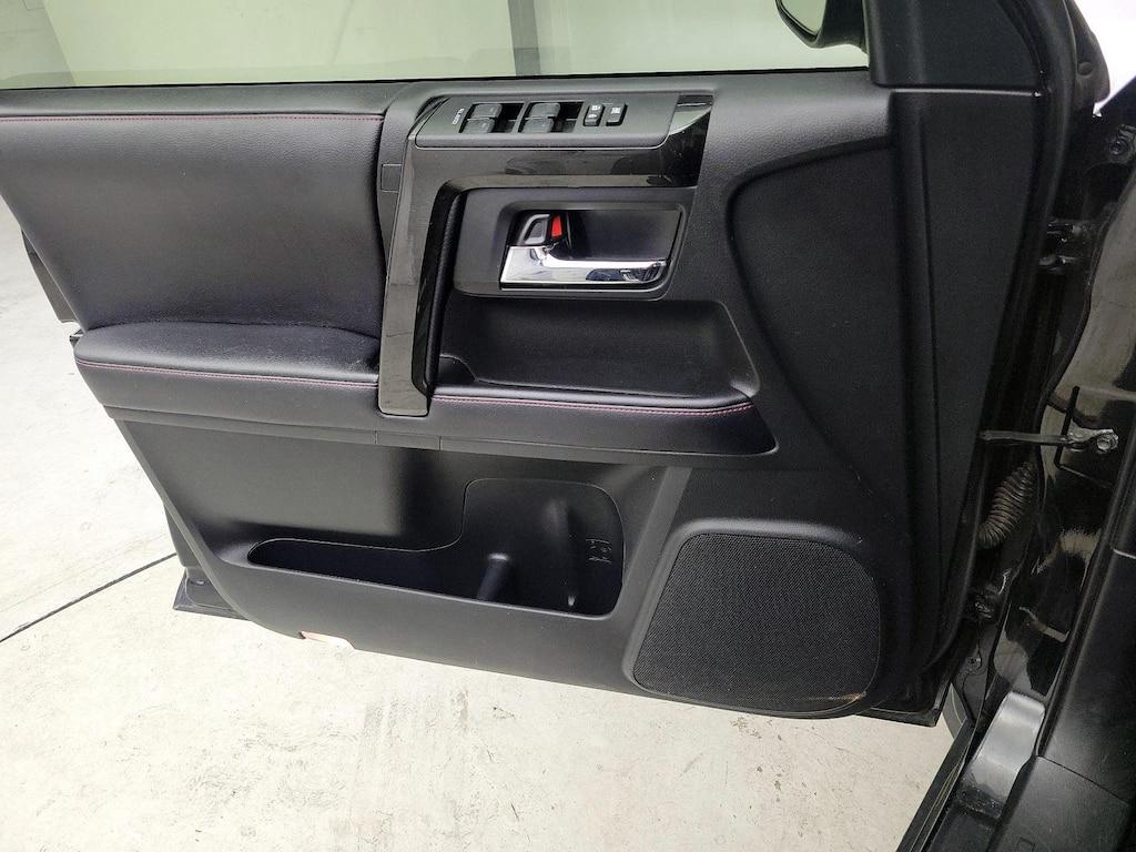 used 2019 Toyota 4Runner car, priced at $42,998