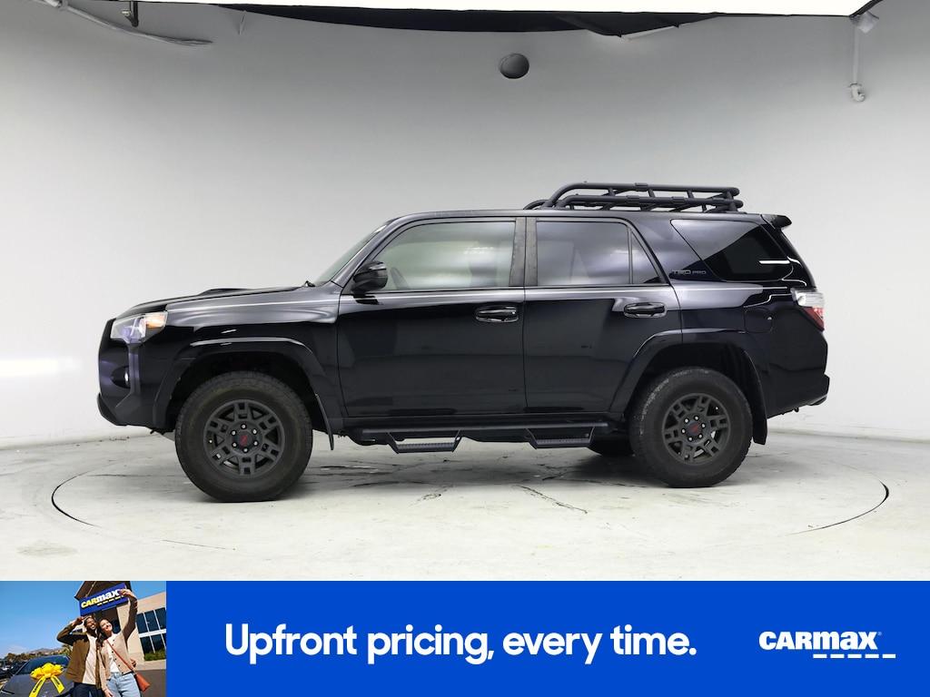used 2019 Toyota 4Runner car, priced at $42,998