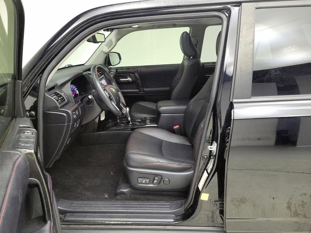 used 2019 Toyota 4Runner car, priced at $42,998