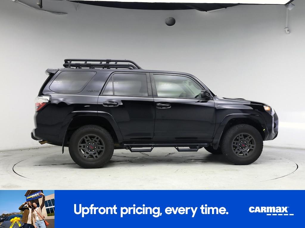 used 2019 Toyota 4Runner car, priced at $42,998