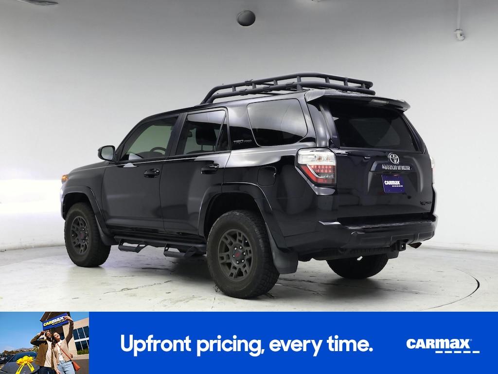 used 2019 Toyota 4Runner car, priced at $42,998